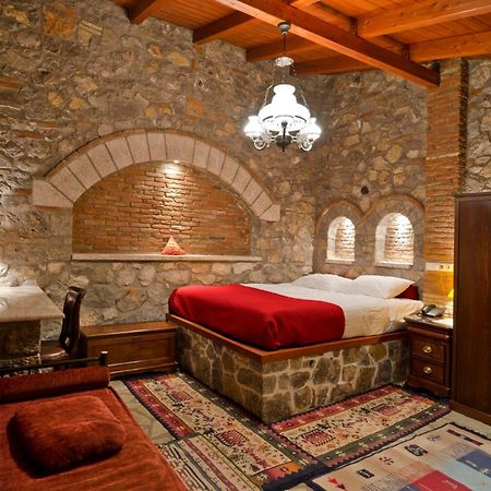 Marianna Hotel Nafplio Bagian luar foto