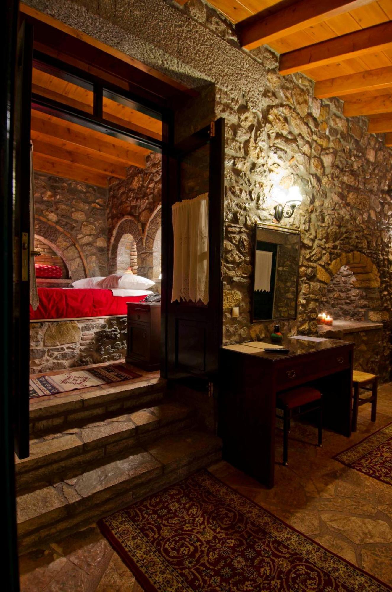 Marianna Hotel Nafplio Bagian luar foto