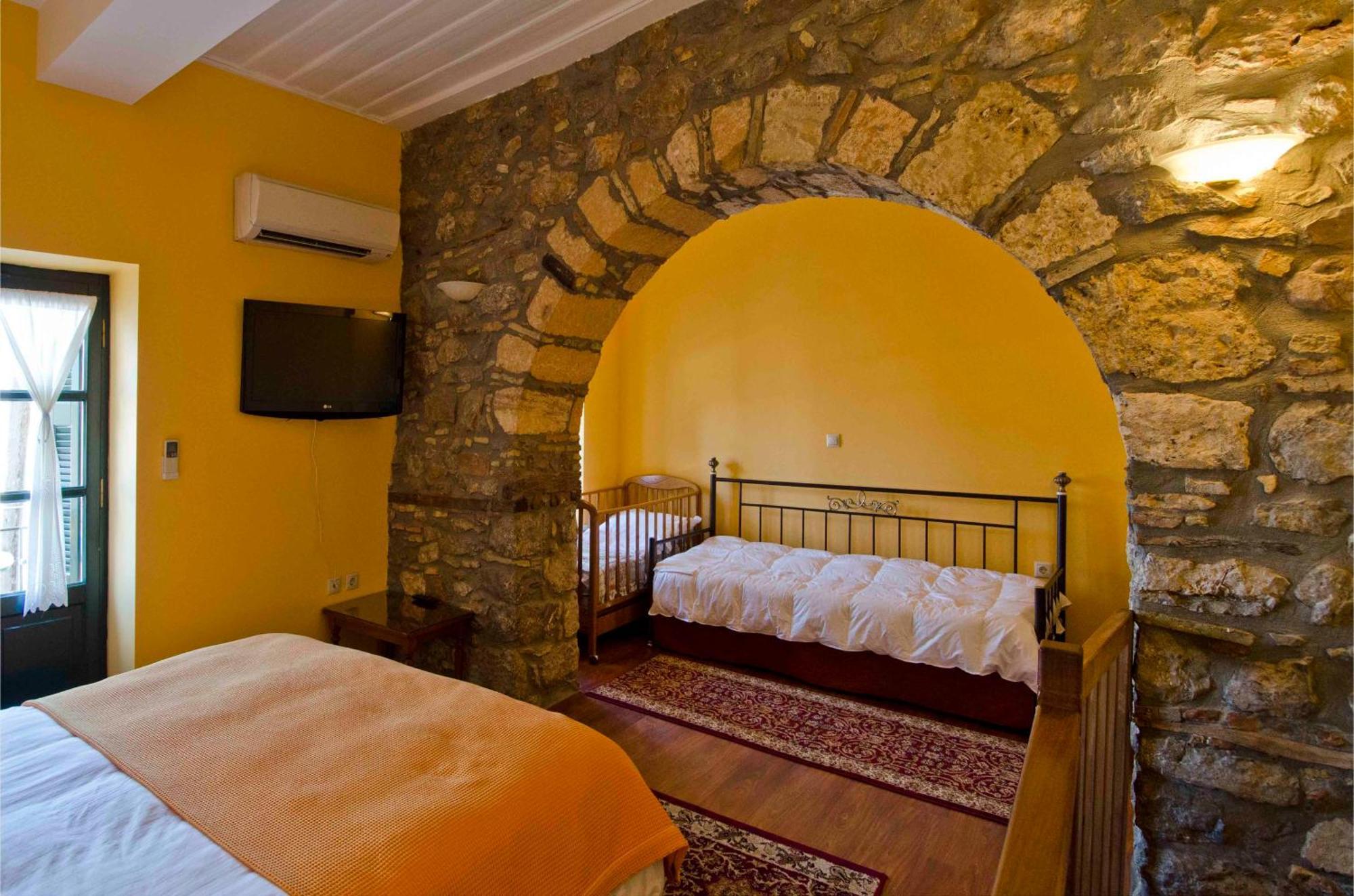 Marianna Hotel Nafplio Bagian luar foto