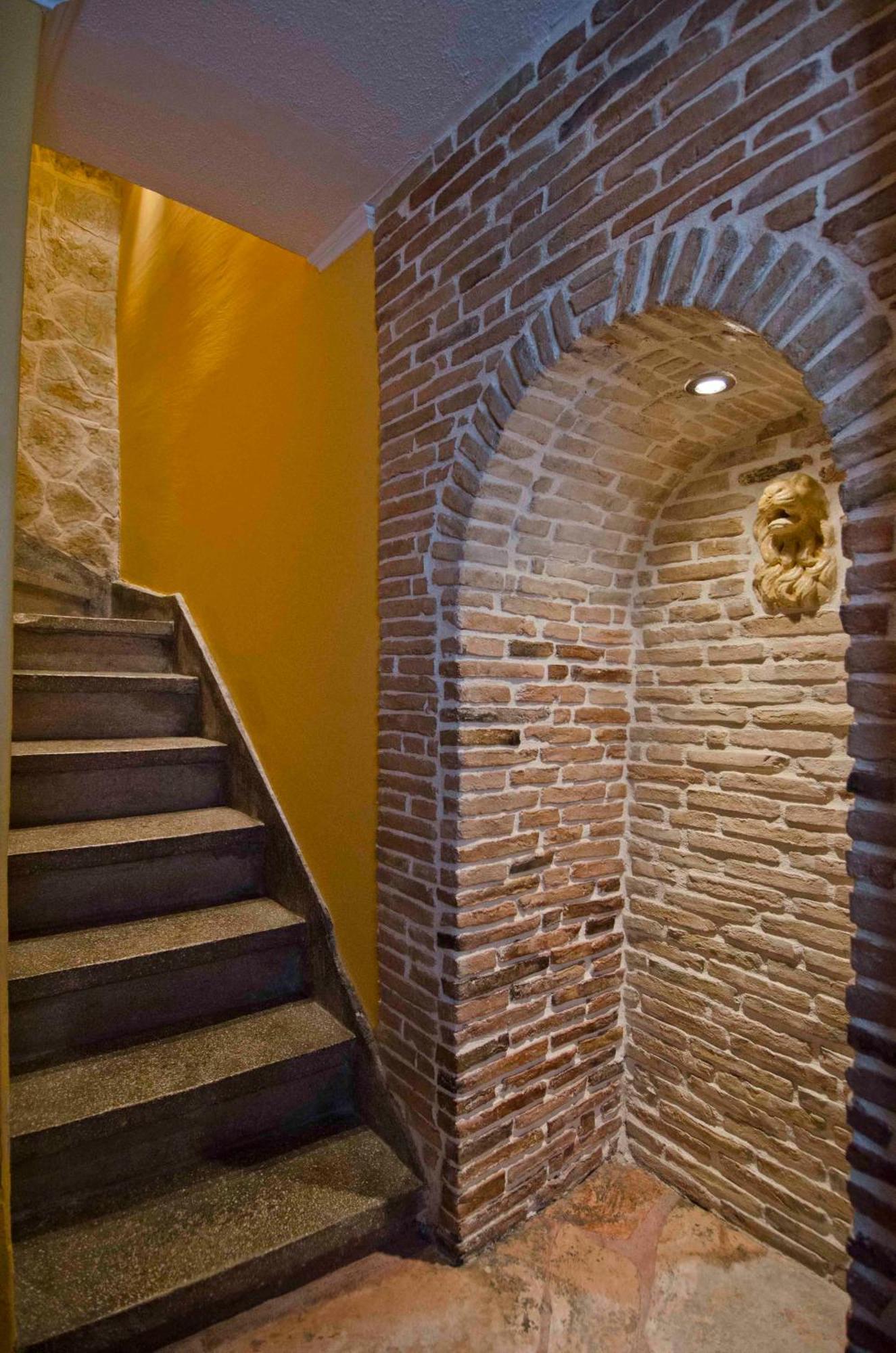 Marianna Hotel Nafplio Bagian luar foto