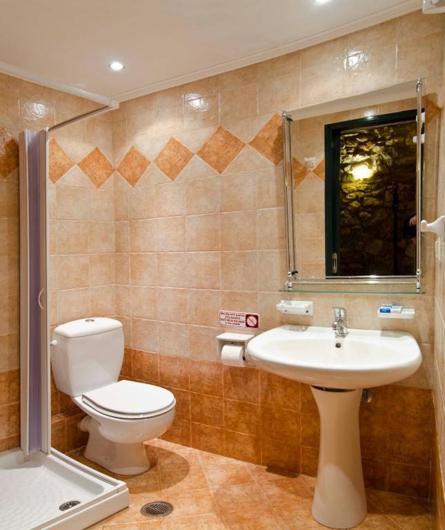 Marianna Hotel Nafplio Ruang foto